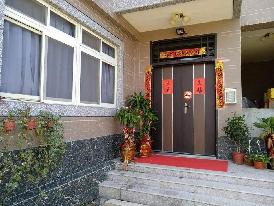 988 Ancient House B&B Jincheng Eksteriør bilde